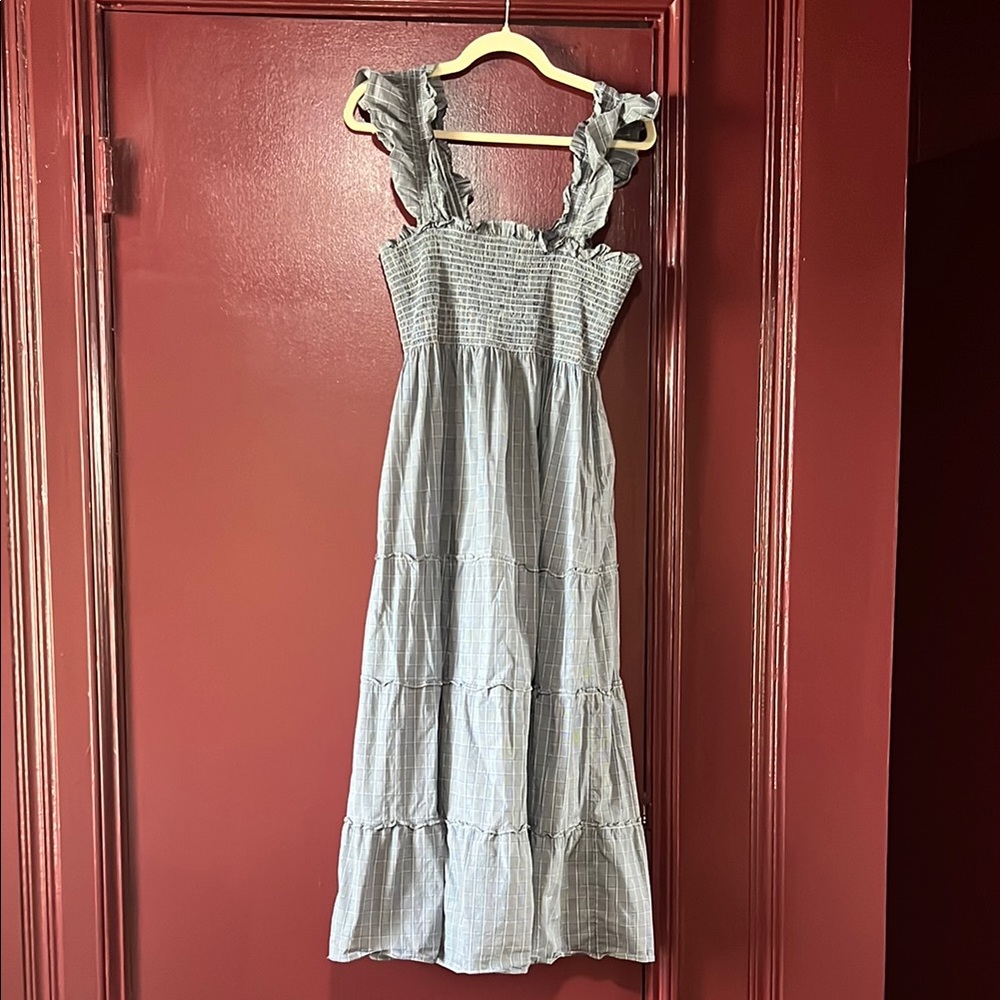 Hill House nap dress
